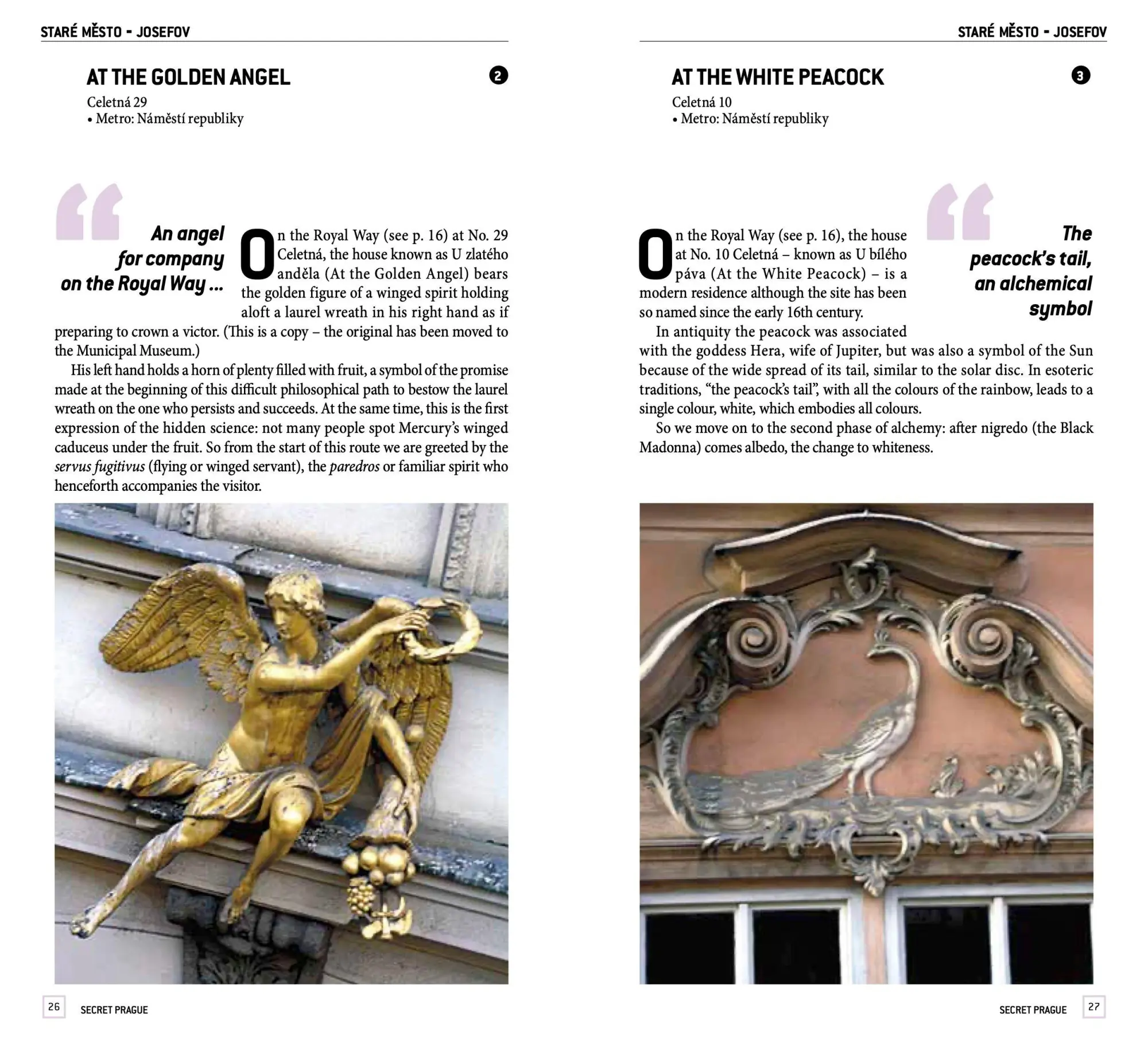 Bild: 9782361956158 | Secret Prague | Martin Stejskal | Taschenbuch | Secret | Englisch