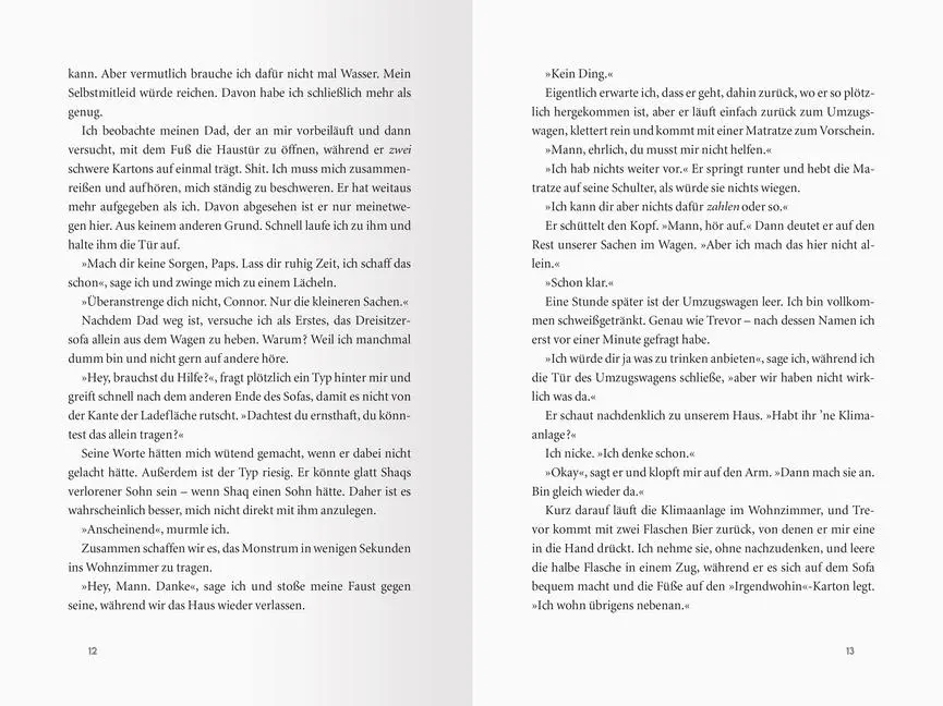Bild: 9783473586158 | First &amp; Forever, Band 1 - Be My First | Jay Mclean | Taschenbuch