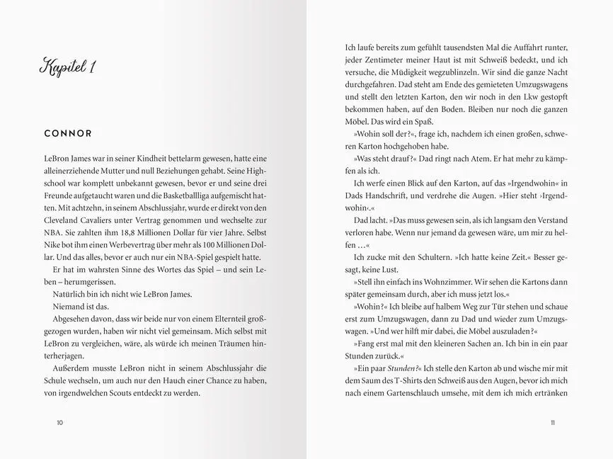 Bild: 9783473586158 | First &amp; Forever, Band 1 - Be My First | Jay Mclean | Taschenbuch