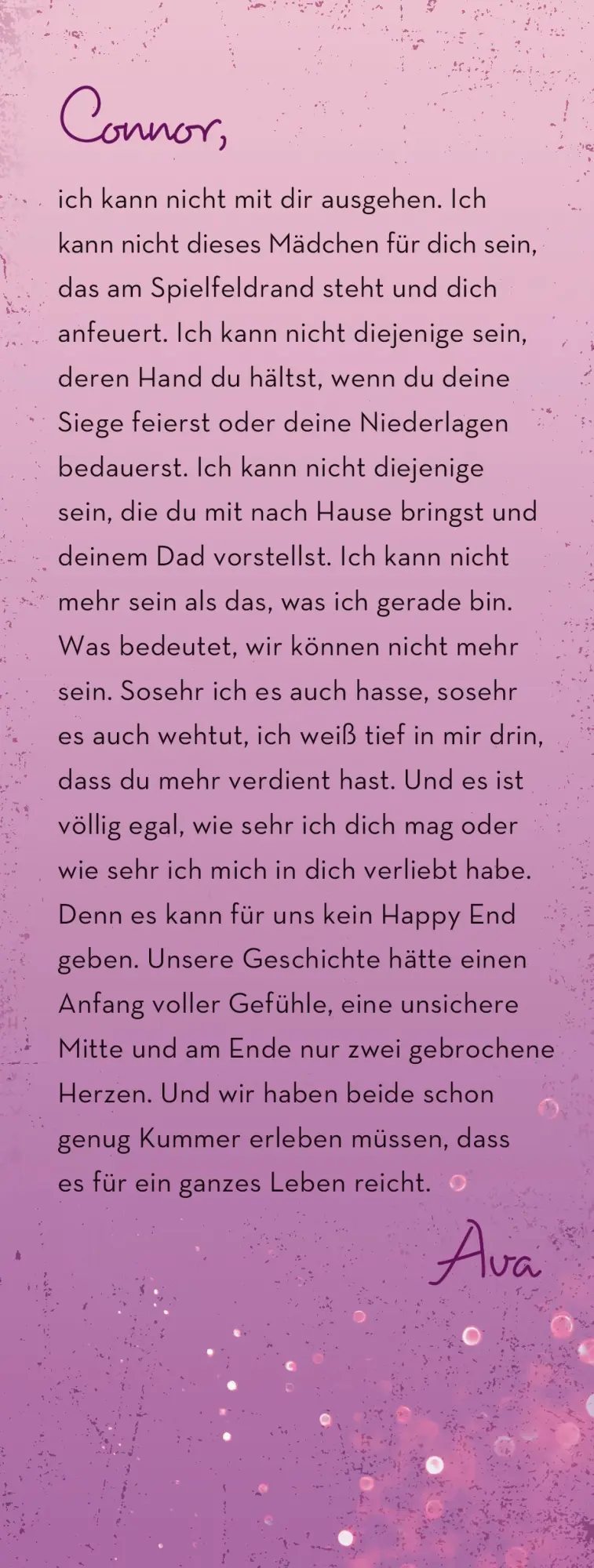 Bild: 9783473586158 | First &amp; Forever, Band 1 - Be My First | Jay Mclean | Taschenbuch