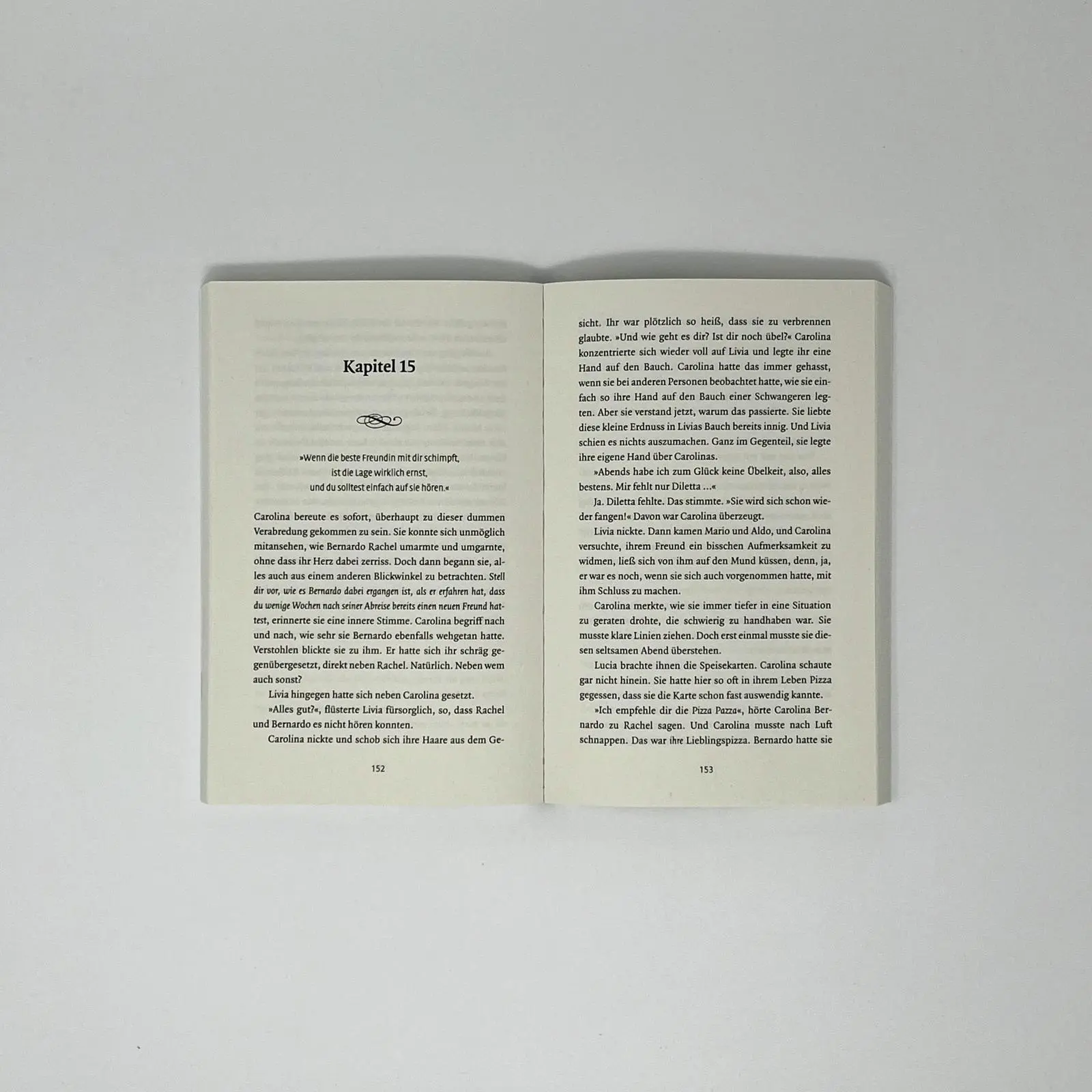 Bild: 9783548066158 | Der zauberhafte Papierladen in Amalfi | Roberta Gregorio | Taschenbuch