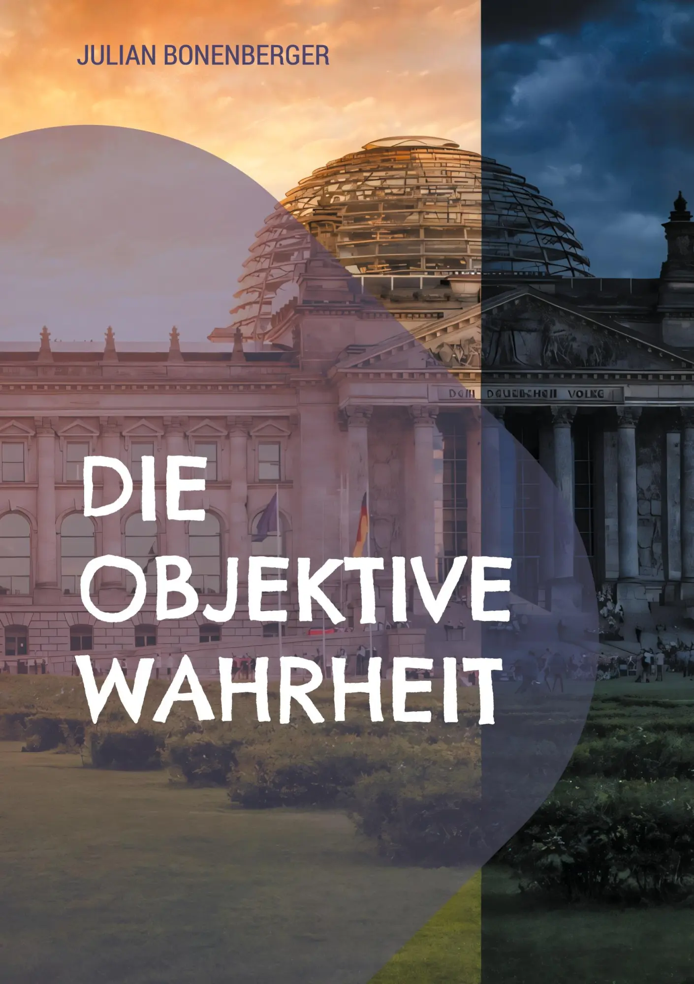Cover: 9783695106158 | Die objektive Wahrheit | Warum Meinung nicht gleich Meinung ist | Buch