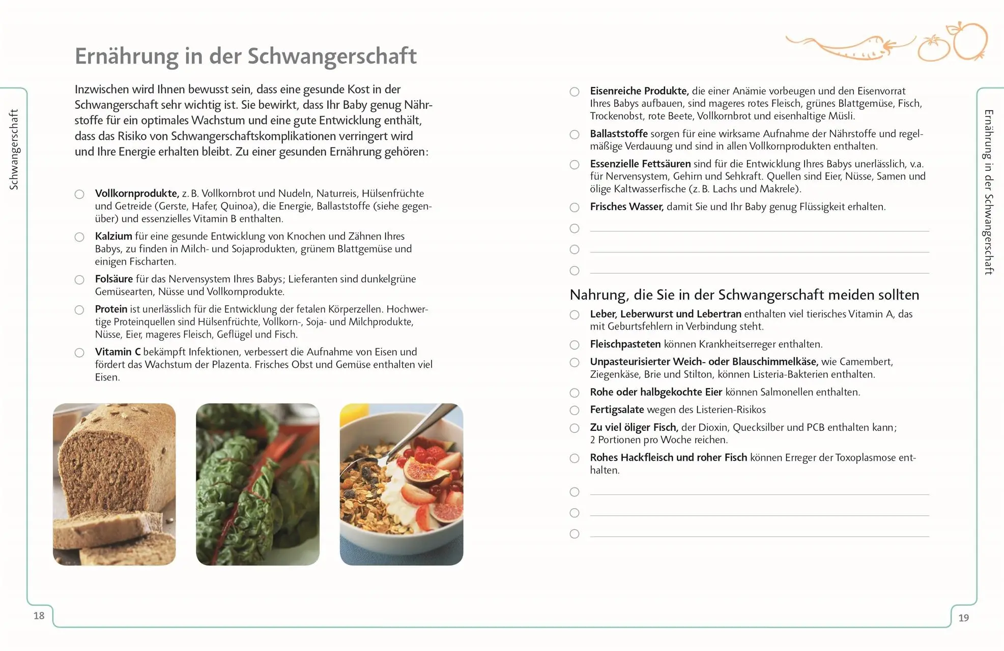 Bild: 9783831036158 | Mami-Checklisten | Karen Sullivan | Buch | 192 S. | Deutsch | 2018
