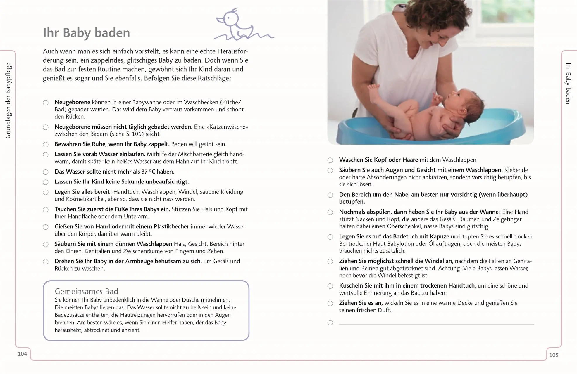 Bild: 9783831036158 | Mami-Checklisten | Karen Sullivan | Buch | 192 S. | Deutsch | 2018