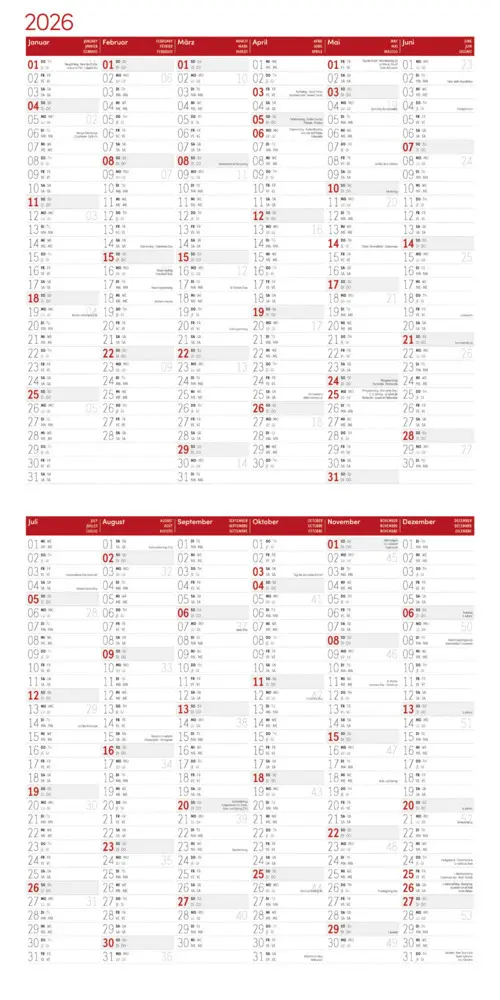 Bild: 9783838446158 | Lokomotiven Broschürenkalender 2026 - 30x30 - Art12 | GmbH | Kalender