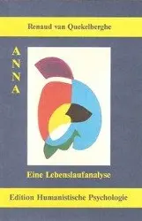 Cover: 9783926176158 | Anna | Eine Lebenslaufanalyse | Renaud van Quekelberghe | Taschenbuch