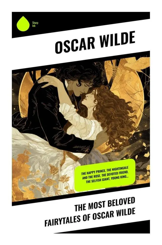 Cover: 9788028336158 | The Most Beloved Fairytales of Oscar Wilde | Oscar Wilde | Taschenbuch
