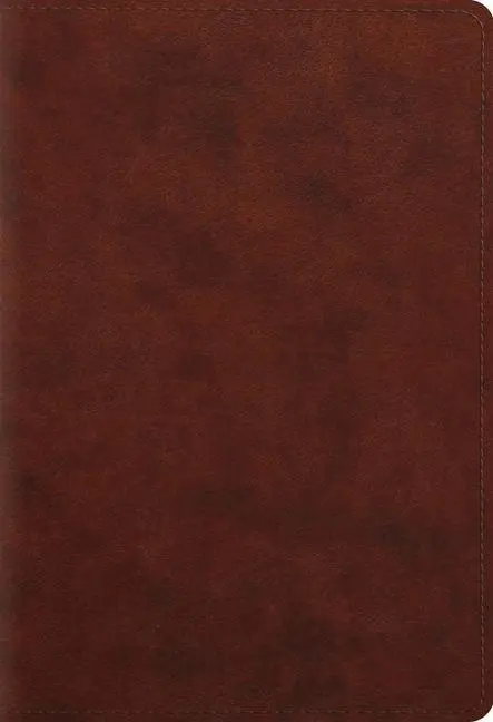 Cover: 9781433556258 | ESV Student Study Bible (Trutone, Chestnut) | Esv Bibles Spck | Buch