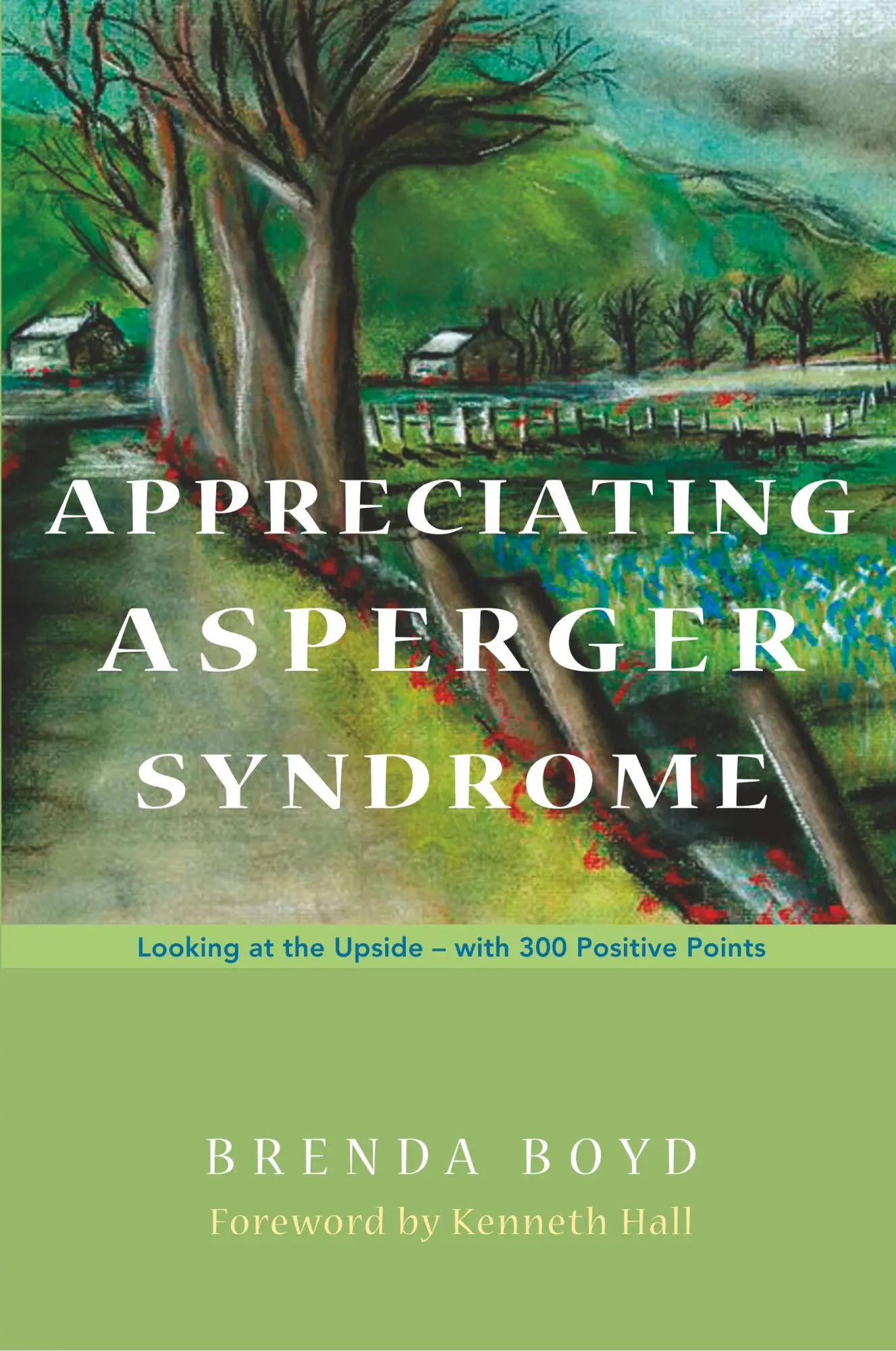 Cover: 9781843106258 | Appreciating Asperger Syndrome | Brenda Boyd | Taschenbuch | Englisch