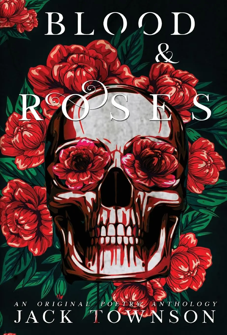 Cover: 9781956136258 | Blood and Roses | Jack Townson | Buch | Gebunden | Englisch | 2022