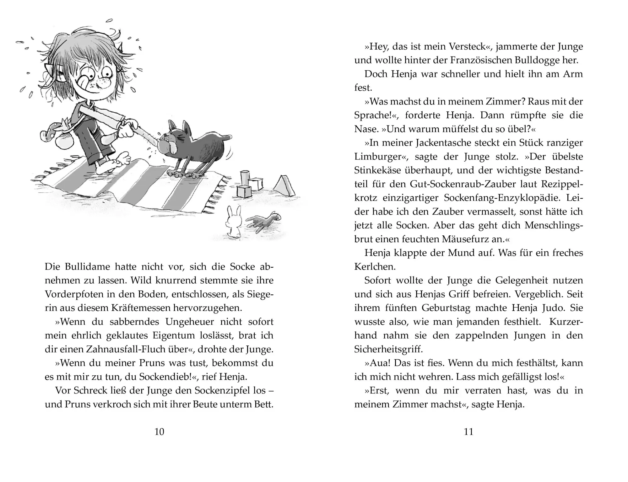 Bild: 9783423766258 | Hixel - Ein Koboldsommer ohne Socken | Aniela Ley | Buch | 128 S.