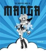 Cover: 9788499366258 | The Monster Book of MANGA | Taschenbuch | Englisch | 2024