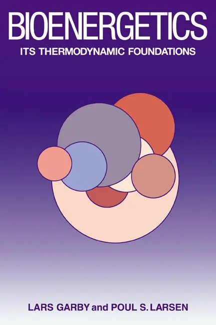 Cover: 9780521066358 | Bioenergetics | Lars Garby (u. a.) | Taschenbuch | Englisch | 2008