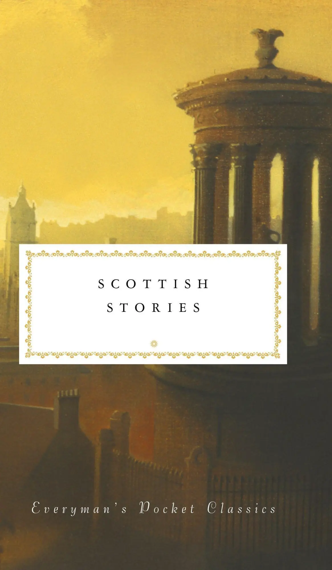 Cover: 9781841596358 | Scottish Stories | Gerard Carruthers | Buch | 480 S. | Englisch | 2023