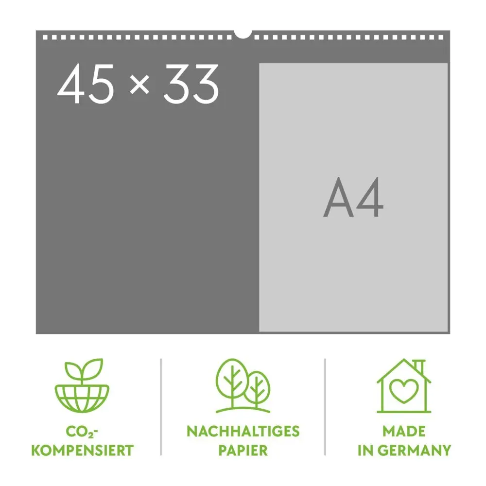 Bild: 9783838426358 | Landliebe Garten-Kalender 2026 | Ackermann Kunstverlag GmbH | Kalender
