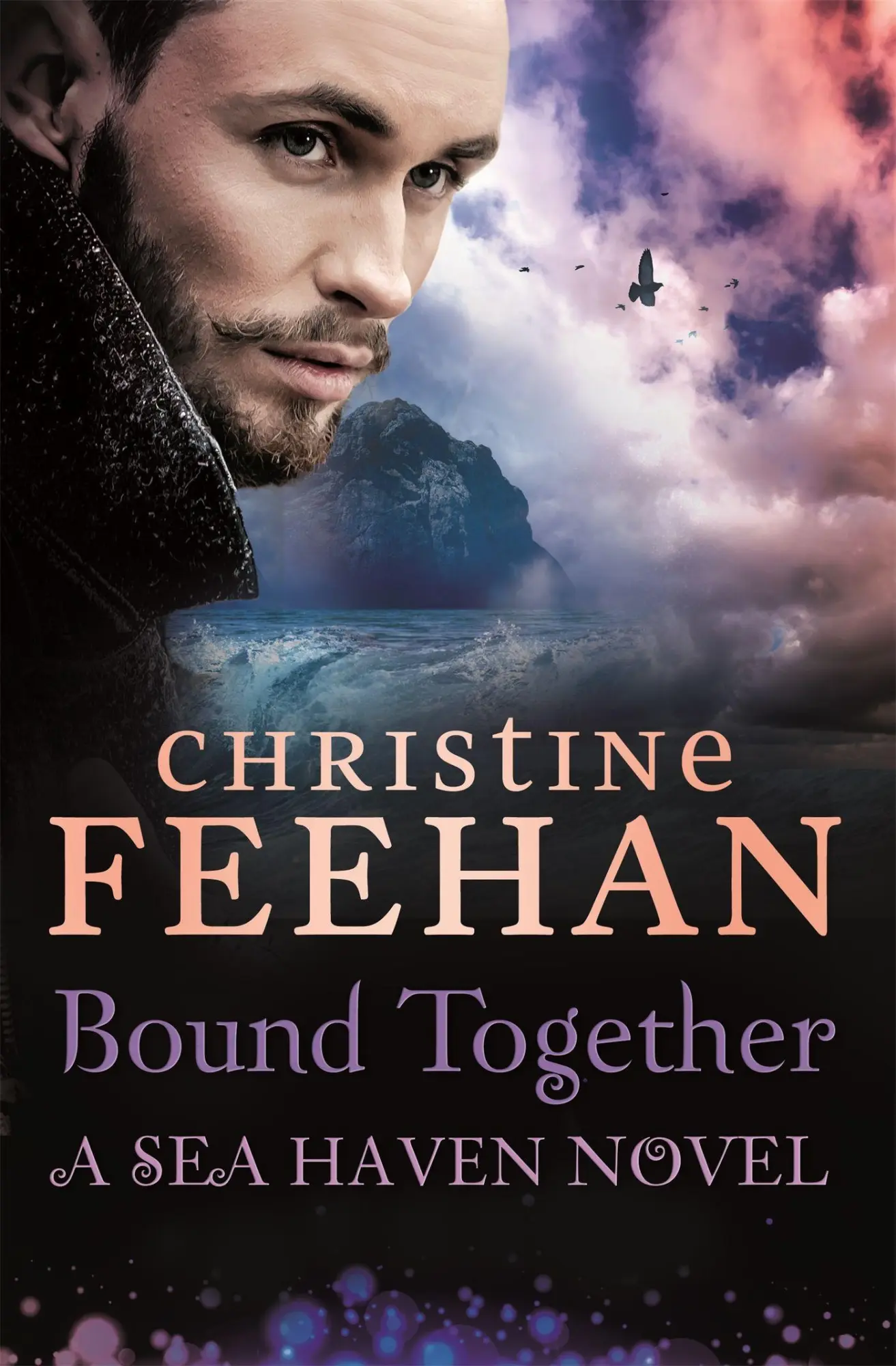 Cover: 9780349416458 | Bound Together | Christine Feehan | Taschenbuch | Englisch | 2017