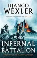 Cover: 9781786696458 | The Infernal Battalion | Django Wexler | Taschenbuch | Englisch | 2018