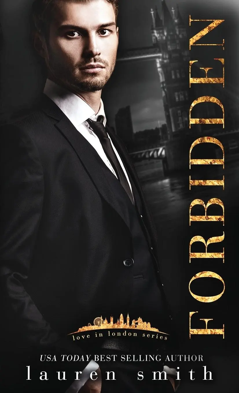 Cover: 9781947206458 | Forbidden | Lauren Smith | Taschenbuch | Kartoniert / Broschiert