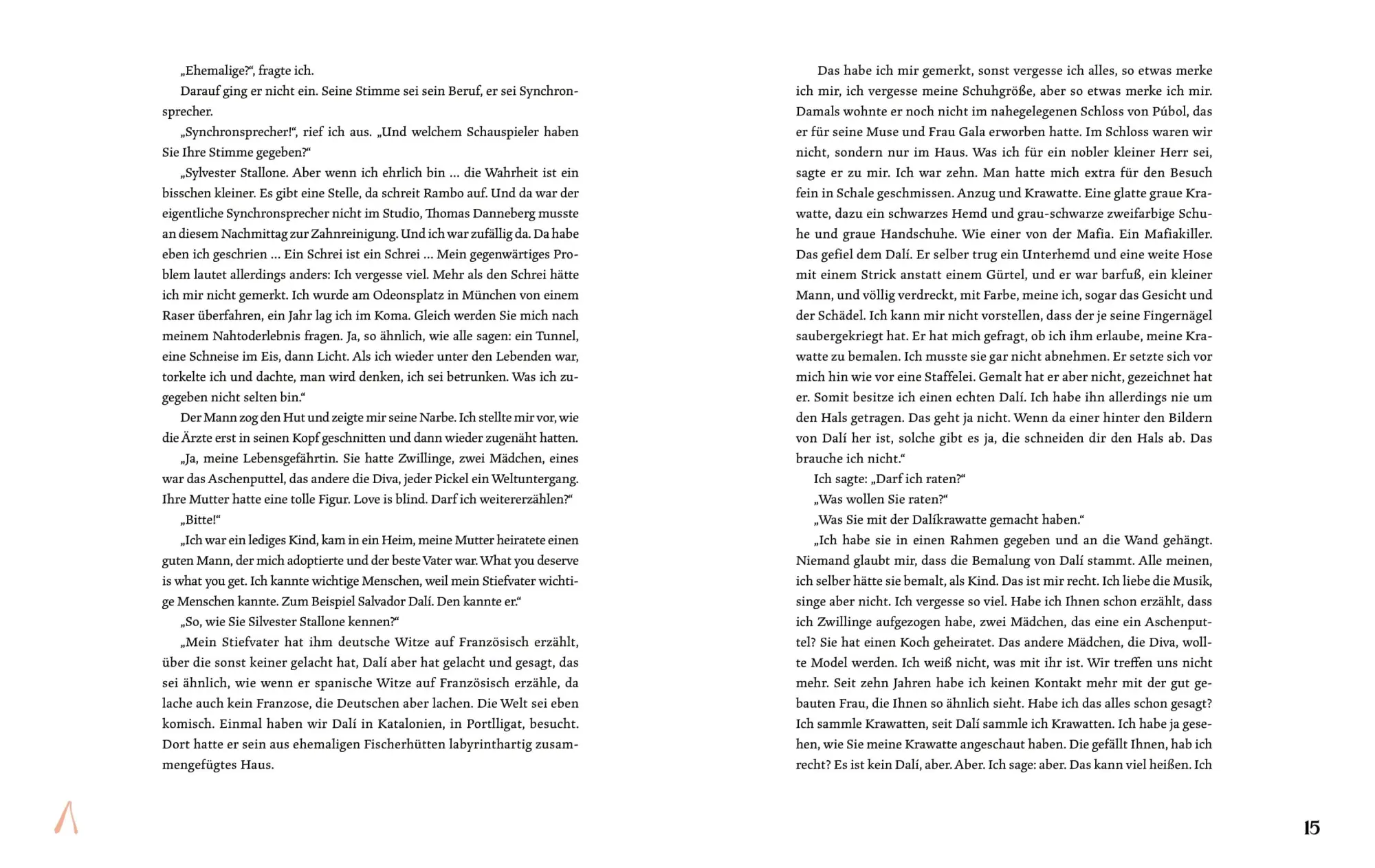 Bild: 9783710606458 | Das Leben der Krawatten | Monika Helfer (u. a.) | Buch | 176 S. | 2022