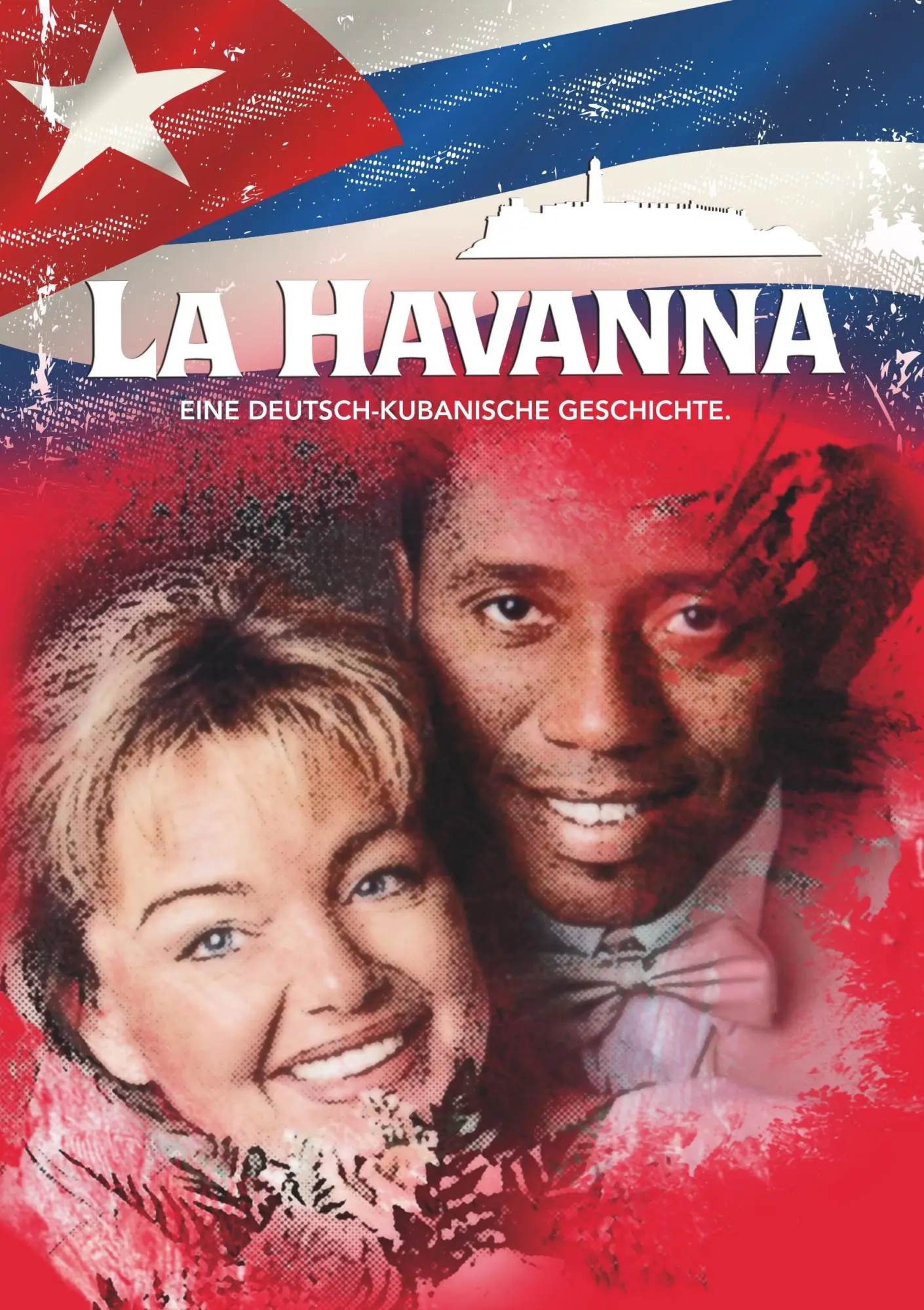 Cover: 9783746036458 | La Havanna | Eine deutsch-kubanische Geschichte | Ilona Ruiz Valdes