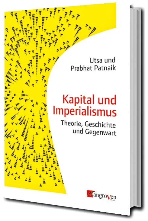 Cover: 9783946946458 | Kapital und Imperialismus | Theorie, Geschichte und Gegenwart | Buch