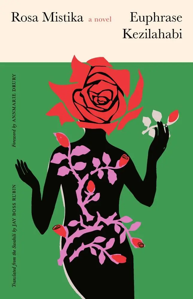 Cover: 9780300276558 | Rosa Mistika | Euphrase Kezilahabi | Taschenbuch | Englisch | 2025