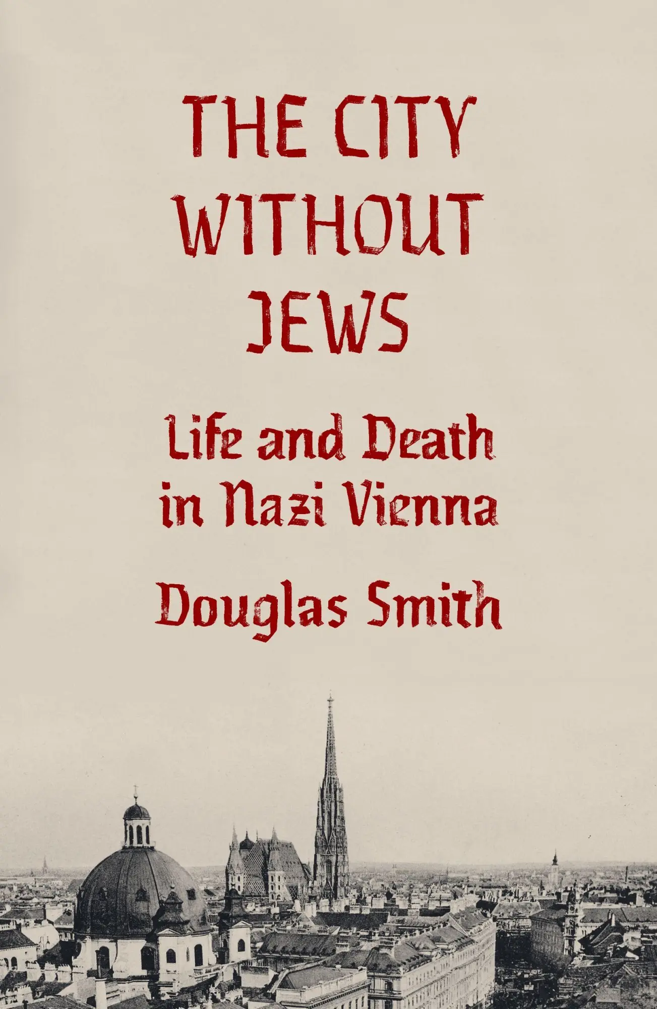 City Without Jews