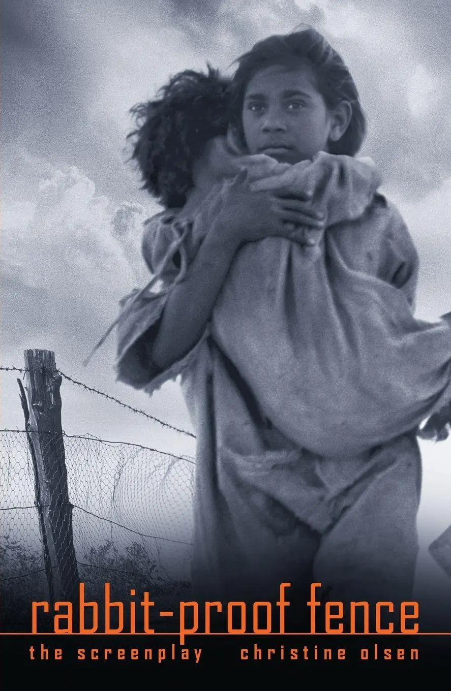 Cover: 9780868196558 | Rabbit-Proof Fence | the screenplay | Christine Olsen | Taschenbuch