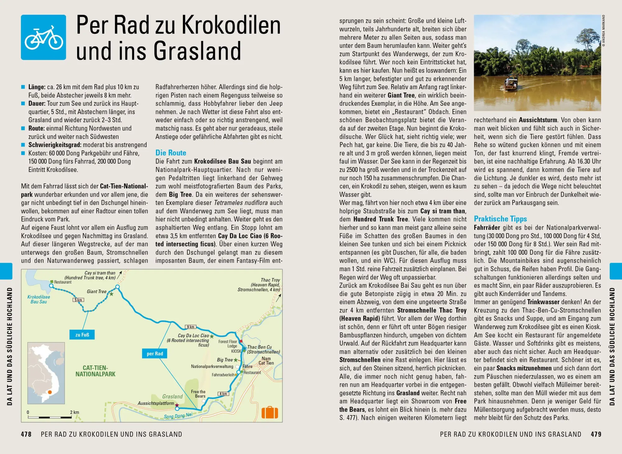 Bild: 9783770166558 | Stefan Loose Reiseführer Vietnam | mit Reiseatlas | Markand (u. a.)