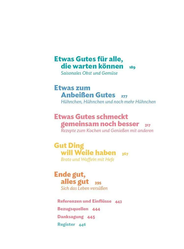 Bild: 9783956146558 | Etwas Gutes | Samin Nosrat | Buch | 464 S. | Deutsch | 2025