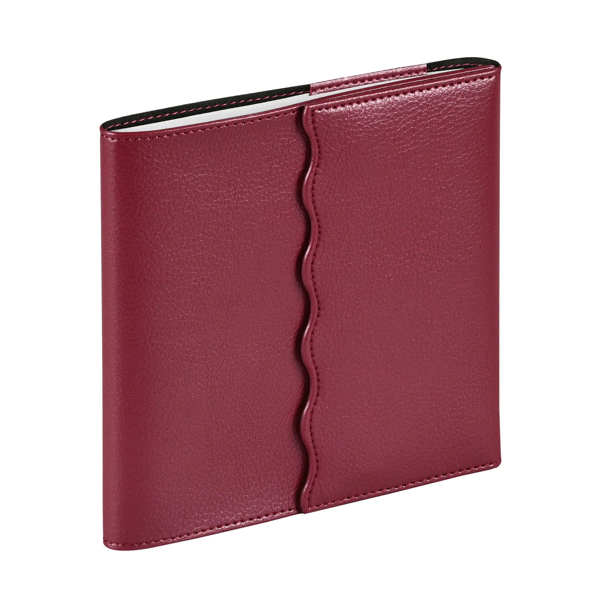Cover: 3371010536658 | Executif Calypso Perlmuttrosa 2026 | Kalender im Schreibtischformat