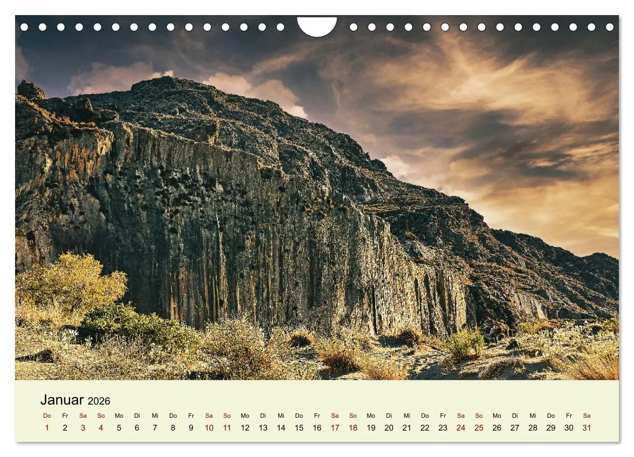 Bild: 9783457556658 | Kreta so vielseitig und wunderschön (Wandkalender 2026 DIN A4...