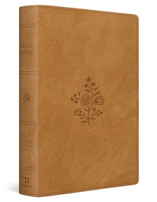 Cover: 9798874906658 | ESV Giant Print Personal Size Bible, Red Letter | Esv Bibles | Buch