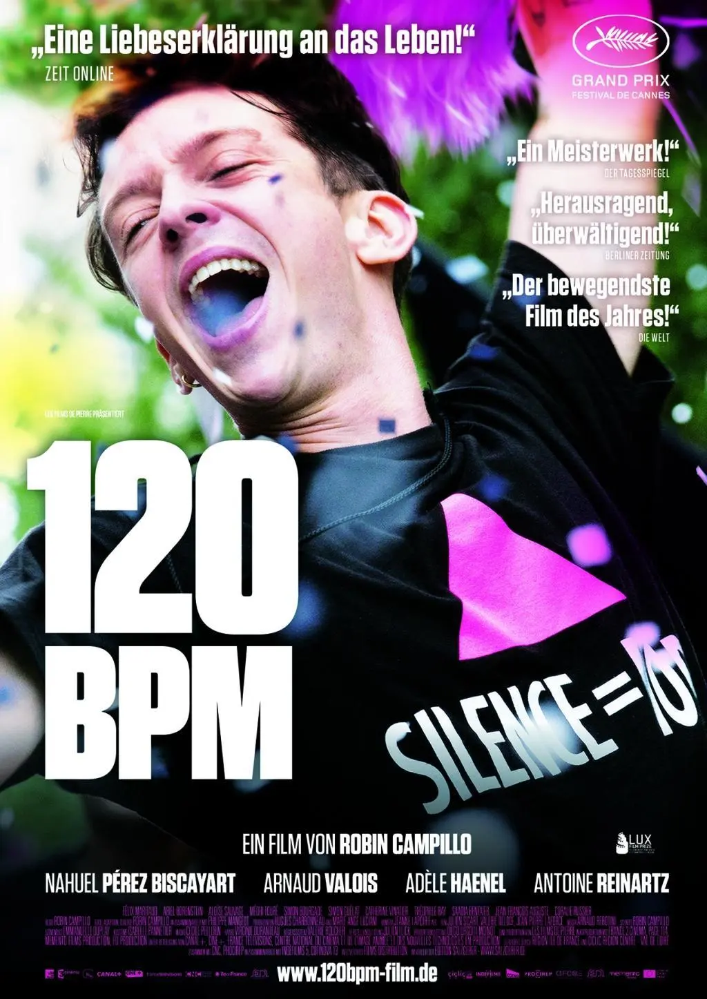 120 bpm