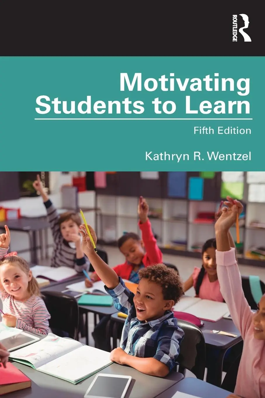 Cover: 9780367136758 | Motivating Students to Learn | Kathryn Wentzel | Taschenbuch | 2020
