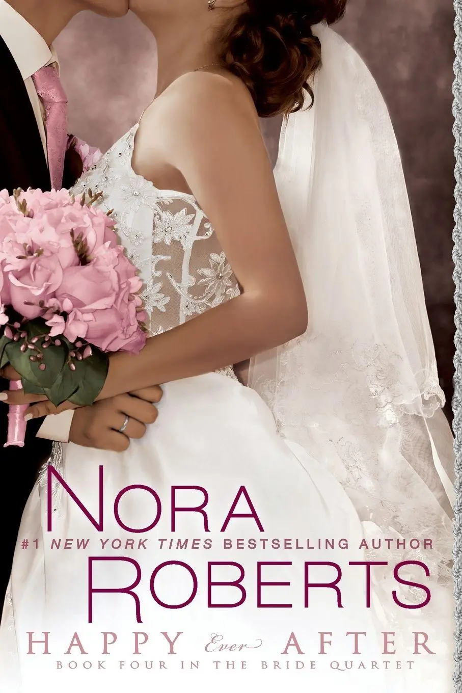 Cover: 9780425236758 | Happy Ever After | Nora Roberts | Taschenbuch | 355 S. | Englisch