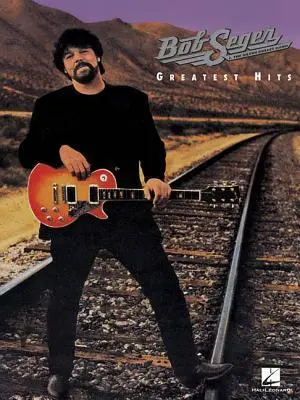Cover: 9780634056758 | Bob Seger Greatest Hits | Bob Seger | Taschenbuch | Buch | Englisch