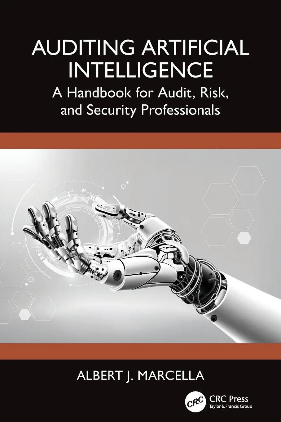 Cover: 9781041086758 | Auditing Artificial Intelligence | Albert J. Marcella | Taschenbuch