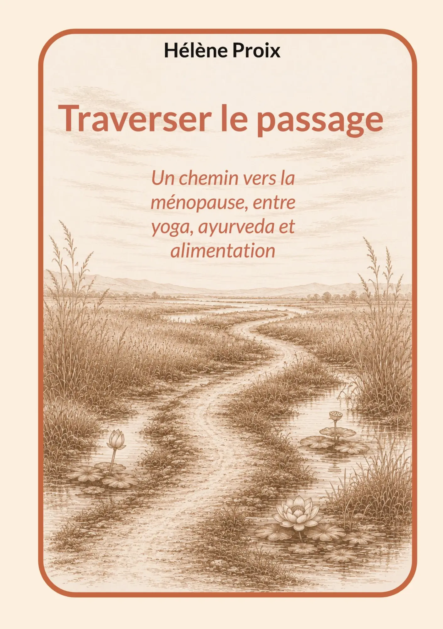 Cover: 9782322836758 | Traverser le passage | Hélène Proix | Taschenbuch | Französisch | 2026