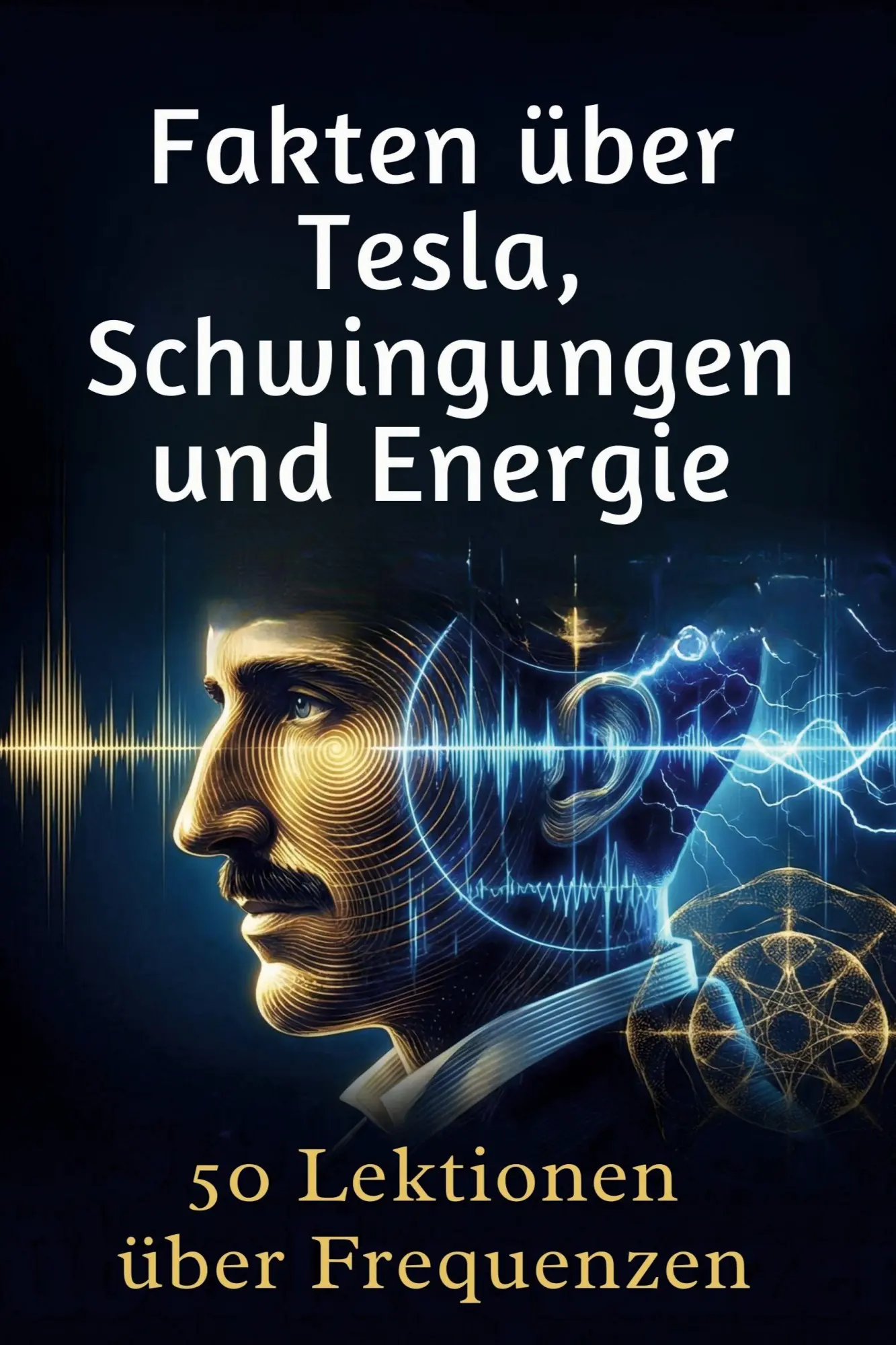 Cover: 9783695386758 | Fakten über Tesla, Schwingungen und Energie | Finn Schmitz | Buch