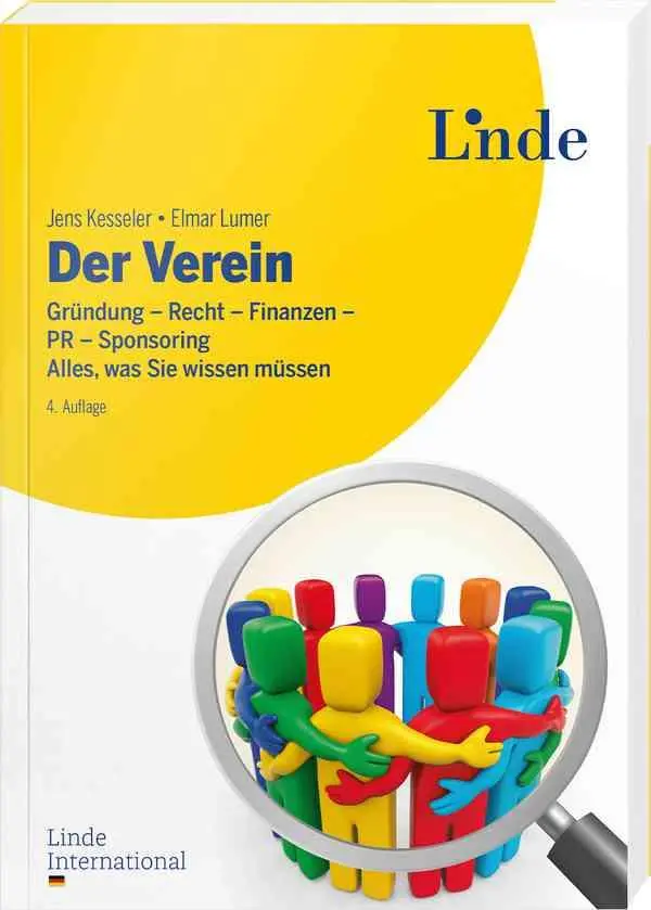 Cover: 9783709306758 | Der Verein | Jens Kesseler (u. a.) | Taschenbuch | 208 S. | Deutsch