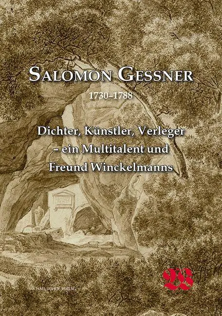 Salomon Gessner 1730-1788