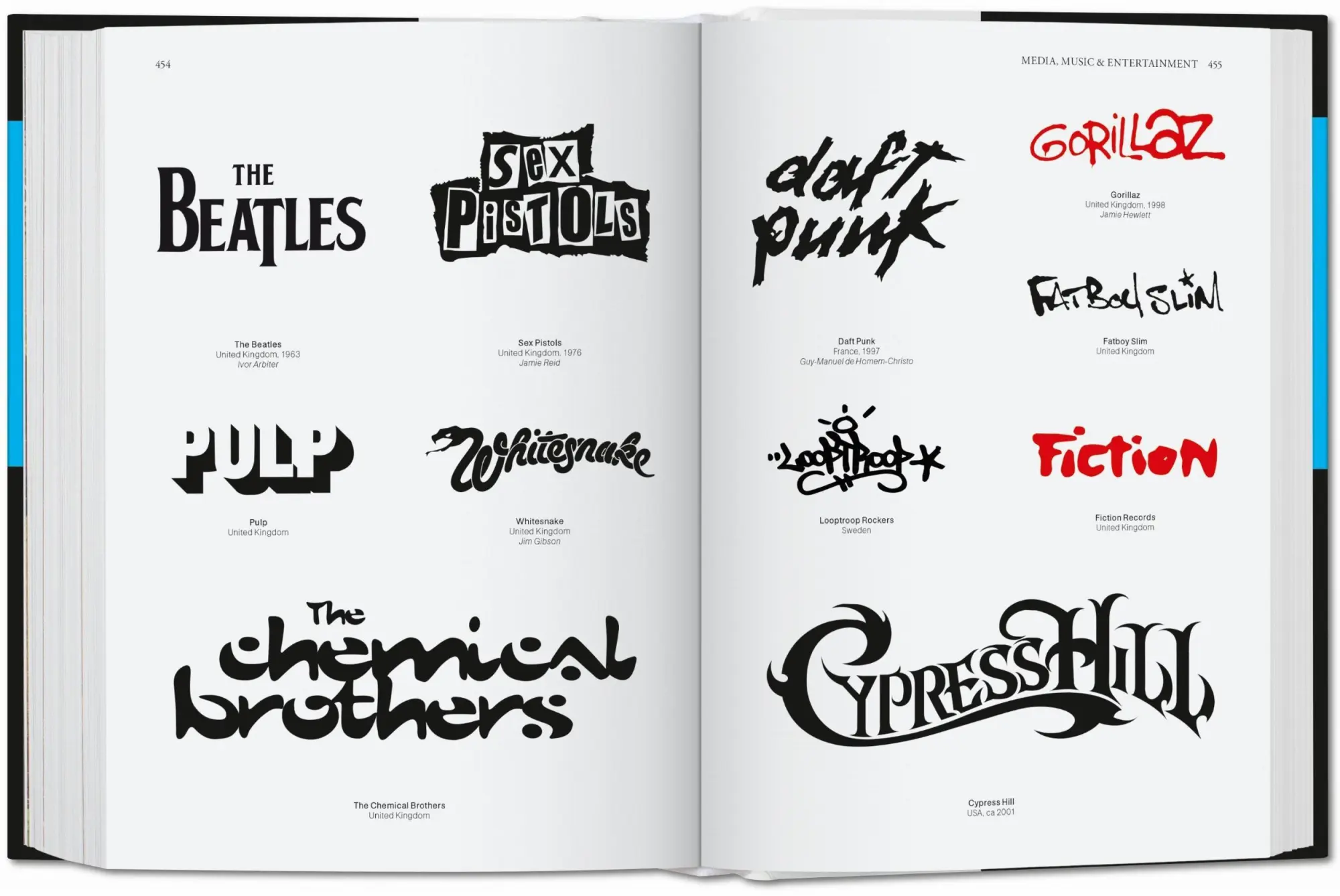 Bild: 9783836576758 | Logo Design. Global Brands | Julius Wiedemann | Buch | GER, Hardcover