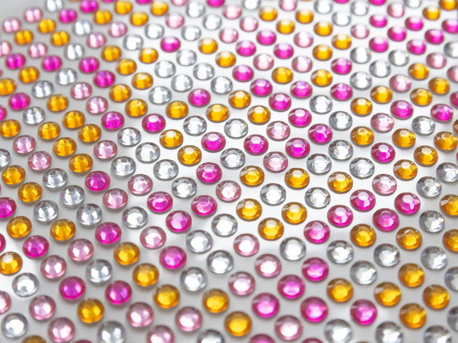 Bild: 9783845866758 | I Love to Sparkle - Flower-Power | Über 700 Diamantsticker | Buch