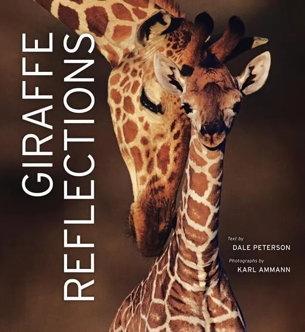 Cover: 9780520266858 | Giraffe Reflections | Dale Peterson | Buch | Gebunden | Englisch