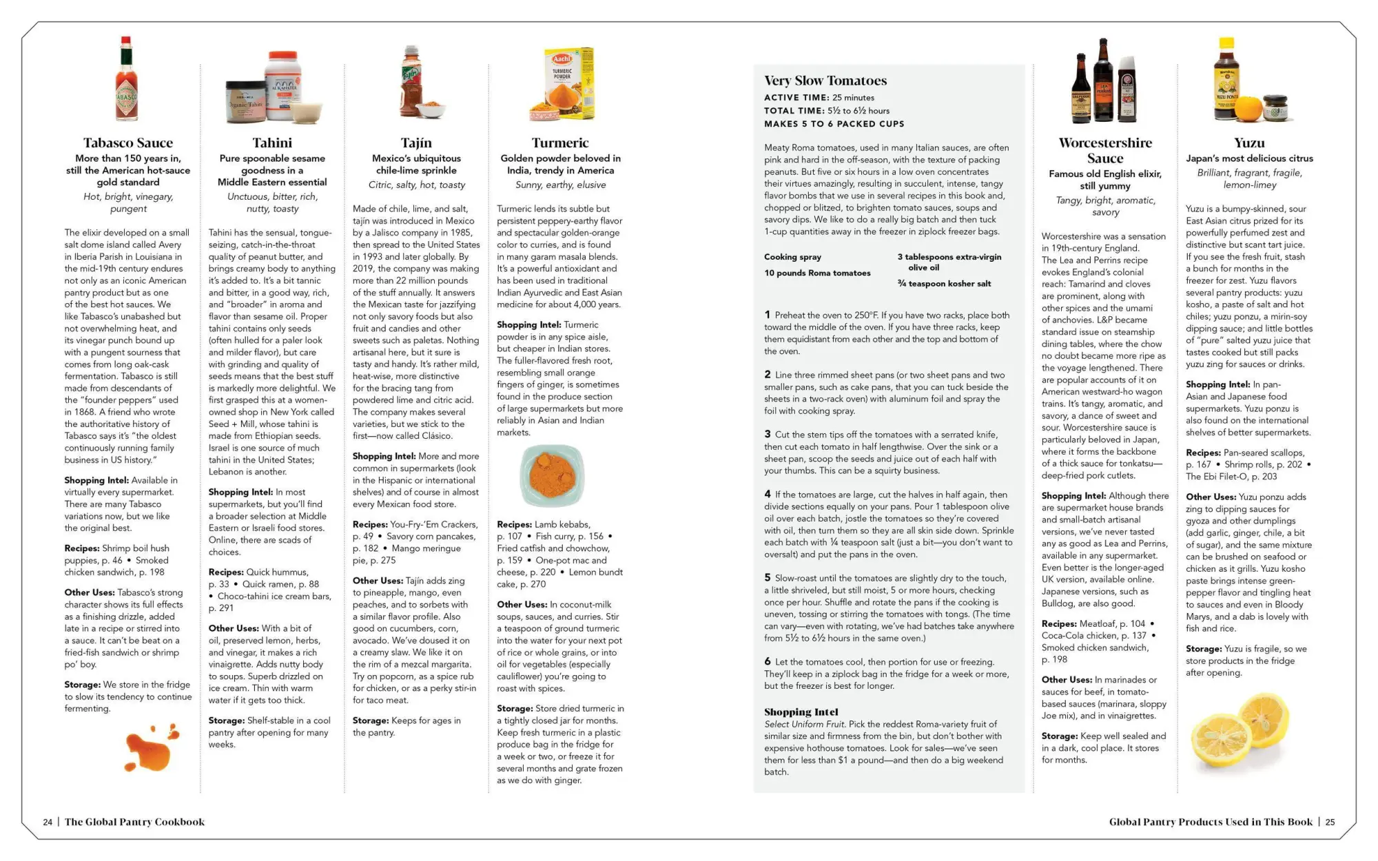 Bild: 9781523516858 | The Global Pantry Cookbook | Scott Mowbray (u. a.) | Buch | Gebunden