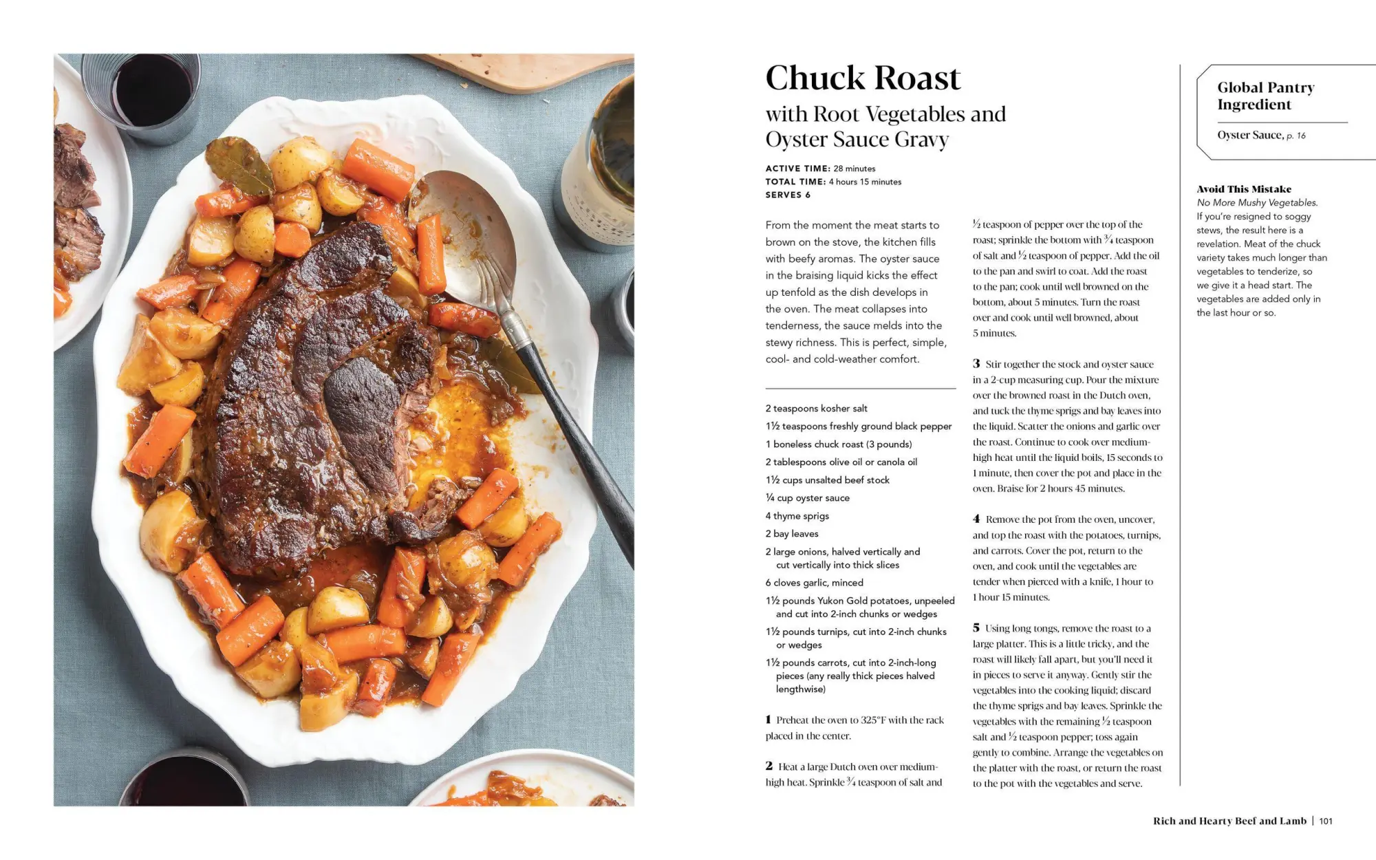 Bild: 9781523516858 | The Global Pantry Cookbook | Scott Mowbray (u. a.) | Buch | Gebunden