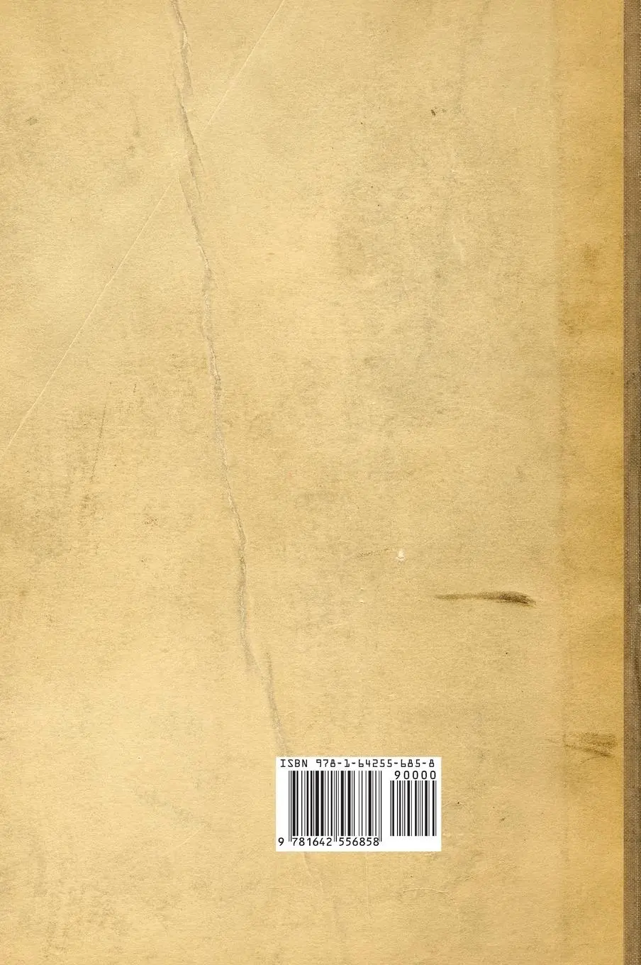 Rückseite: 9781642556858 | The Equinox | Keep Silence Edition, Vol. 1, No. 1 | Aleister Crowley