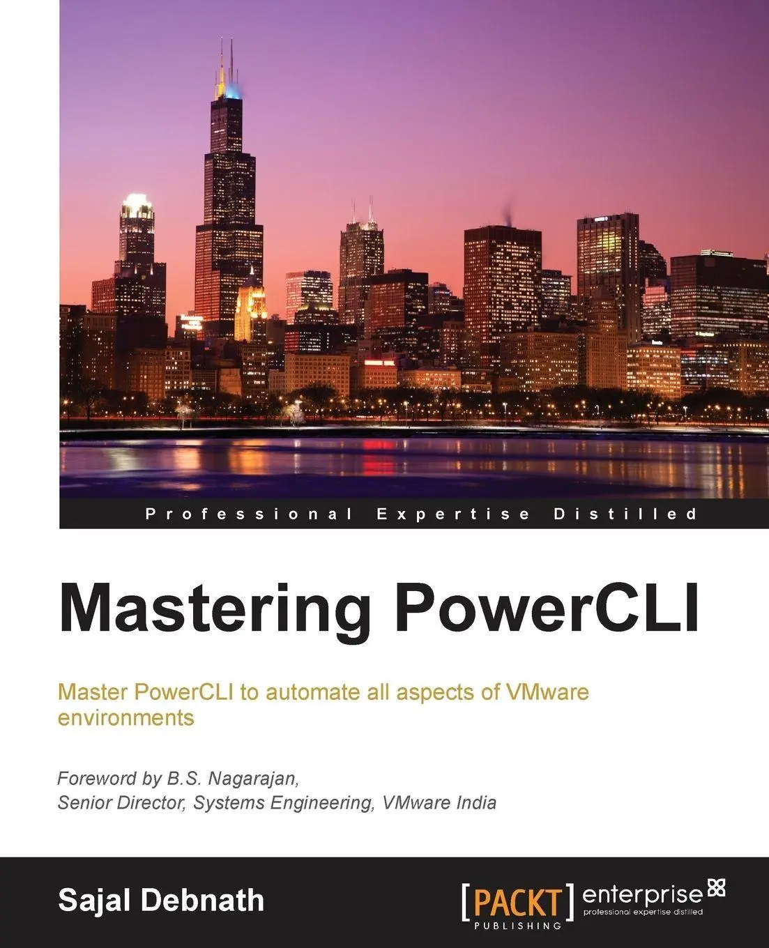 Cover: 9781785286858 | Mastering PowerCLI | Sajal Debnath | Taschenbuch | Englisch | 2015