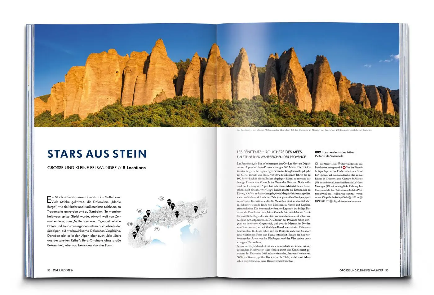 Bild: 9783991216858 | KOMPASS Bildband Die anderen Alpen | Wolfgang Heitzmann | Buch | 2022